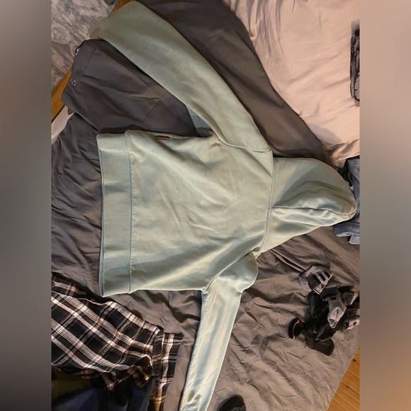 Wanakome Womens Hoodie - Picture 4 of 5